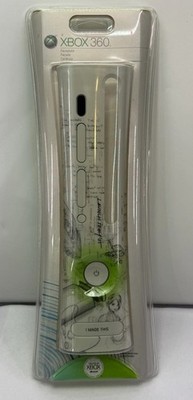 Xbox 360 I Made This Developer Launch Team Exclusive 2005 Faceplate New Sealed
