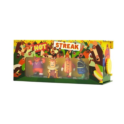 Hot Streak (Board Game, Brettspiel) -  english -