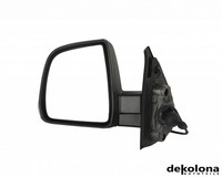 AußEnspiegel Links FüR Opel Combo Tour 1.3 Cdti 1.4, Fiat Doblo Cargo 10-25