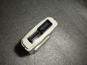 UNTESTED READ HKT-7000 USA SEGA Dreamcast VMU Memory Card