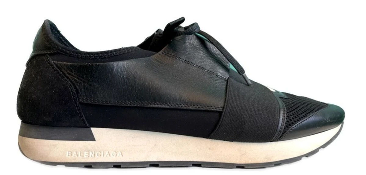 Balenciaga Race Runners Sneakers for Men for Sale | Shop Men