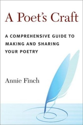 Annie Ridley Crane Finch A Poet's Craft (Paperback) (UK IMPORT)