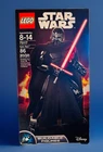 LEGO Star Wars 75117 Kylo Ren Buildable Figure NIB Factory Sealed