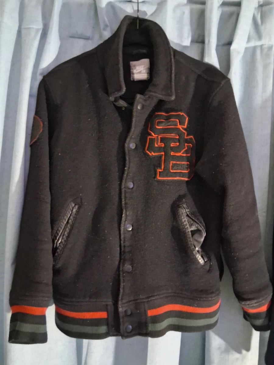 nike sb supreme jacket products for sale | eBay