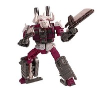 Transformers Transformers Legacy TL-18 Skullgrin