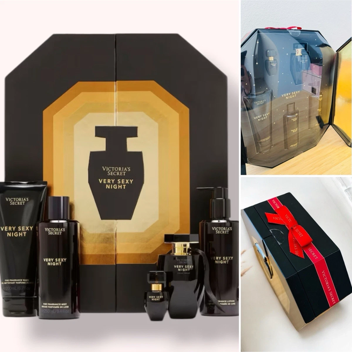Victoria's Secret Very Sexy Gift Sets for Women for sale - eBay