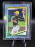 2025 Panini Donruss - Rated Prospects Bubba Chandler #193 Rockets (RC)