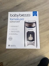 Baby Brezza Formula Pro Advanced Formula Dispenser 