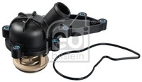 Febi Bilstein 170605 Thermostat, KüHlmittel FüR Audi