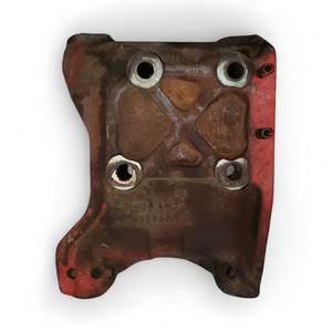 Used Cummins ISB 6.7L Alternator Bracket - 4936298