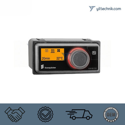 Eberspächer EasyStart Pro Smart Control Unit | 22 1000 35 22 00