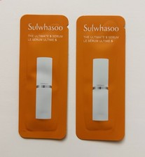 Sulwhasoo The Ultimate S Serum 1ml x 48pcs. New Anti-Wrinkles, serum Th ng   
