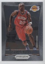 2012-13 Panini Prizm Jodie Meeks #103 9vt