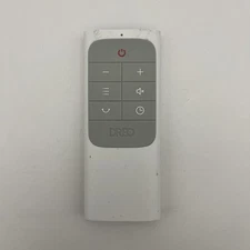 OEM Remote Control Dreo Smart Wall Heater Space Heater WH719S DR-HSH009S Tested