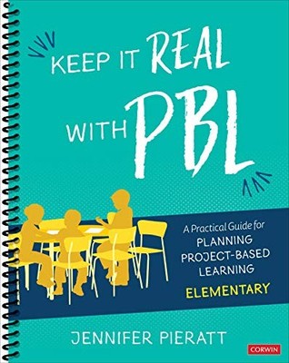 Keep It Real With PBL, Element - GOOD