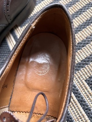 Alden 913