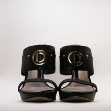 Christian Dior Slip On Stiletto