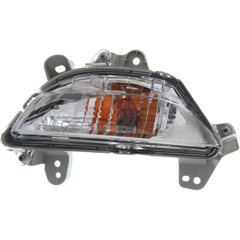 Juego de luces de giro delanteras para Mazda 3 2014-2016 para 3 Sport Foto 2 de 4