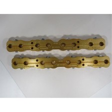 Jomar Rocker Arm Stud Girdle 1104 Pro Gold Stock Spacing No Polylocks For Sbc