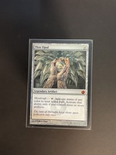【最安値】MTG オパールのモックス foil PSA10 ダブルマスターズ Mox Opal (Borderless) | Double Masters - Variants - Japanese