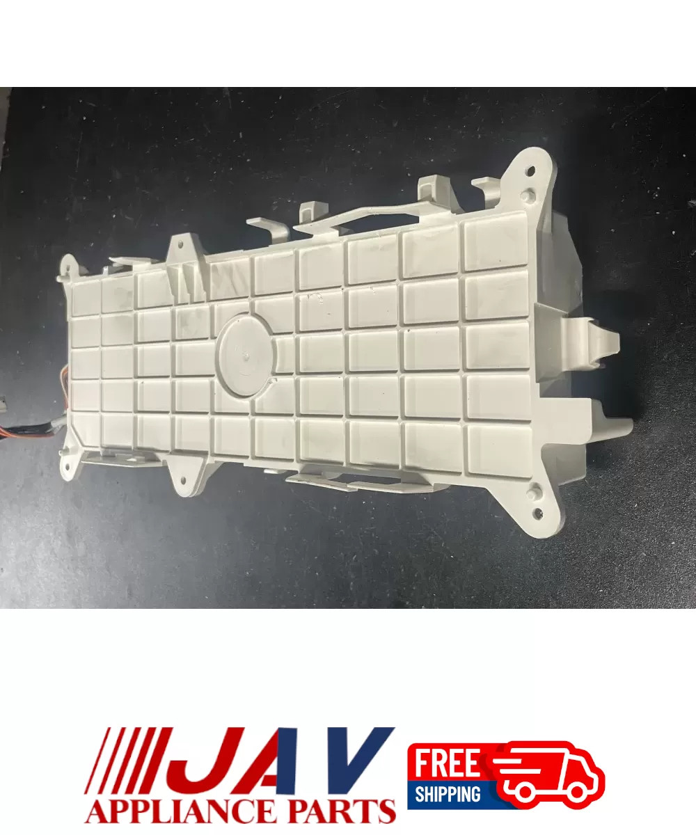 Samsung DC92-00301K DC41-00132A Washer Control Board JJV# 15484