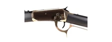 Elite Force Legends Limited Edition Saddle Gun CO2 Powered Lever Action Carbine