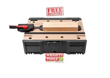 Bessey WNS-SET-MFT MFT Clamps Workstation Dog Hole Pull Down Clamp System