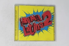 Club Rumba Latina 2 Music CD