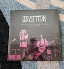 Led Zeppelin Live At Orlando Stadium Florida 1971 Ltd. Ed. 180g Vinyl Double LP