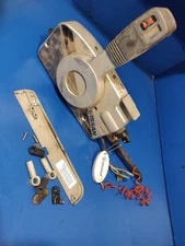 Remote Control  RC4 box  nissan tohatsu 90hp