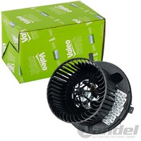 Valeo InnenraumgeblÄSe GeblÄSemotor FüR Audi A3 Q3 TT Seat Alhambra Altea Leon