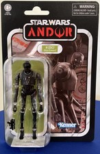 Star Wars The Vintage Collection Andor K-2SO Kay-Tuesso Hasbro 2024 Disney