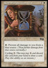 Rune of Protection: Blue Urza's Saga MTG LP