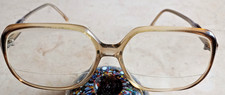 Vintage World Of Frames Col 1 Italy Eyeglasses Bi Lens Es Vintage World Of Frames Col 1 Italy Eyeglasses Bi Lens Es