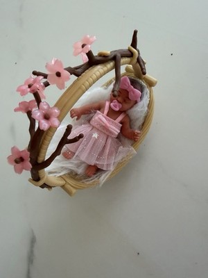 Mini Silicone Doll Zuru My Mini Baby