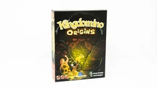 Tabletop Strategy Game, Part of Kingdomino Series, for Kids Teens Adults Family