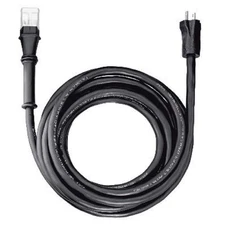 Hilti Detachable Power Supply Cord TE 3000 with Rectangle Connector 196.9 In