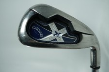 Callaway X18 3 Iron / Uniflex Steel Shaft / 190825191