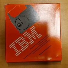 IBM Easystrike Correctable Ribbon Cassette Farbband 1337761