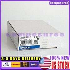 1PC New Omron G9SB-3012-A Safety Relay G9SB3012A Fast Shipping