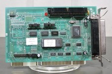 Vintage Adaptec ISA SCSI Hard Disk Controller AHA-1520A