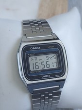 Montre CASIO B-211 [400] #JAPAN"