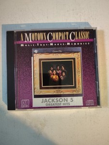 Jackson 5 Cds | eBay