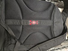 SWISSGEAR Wired Pro Laptop Backpack