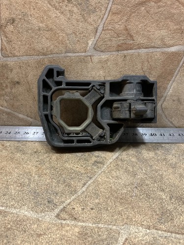 BMW 5 F10 Kühlerhalter 7575248 2.00 Petrol 180kw 2012 30368486