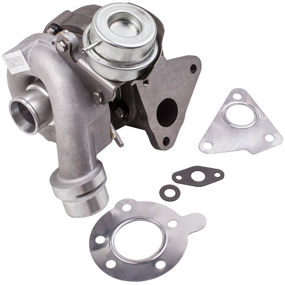 Turbo for Renault Laguna III 1.5 dCi 110HP K9K Euro-4 2007-2015 8200507856