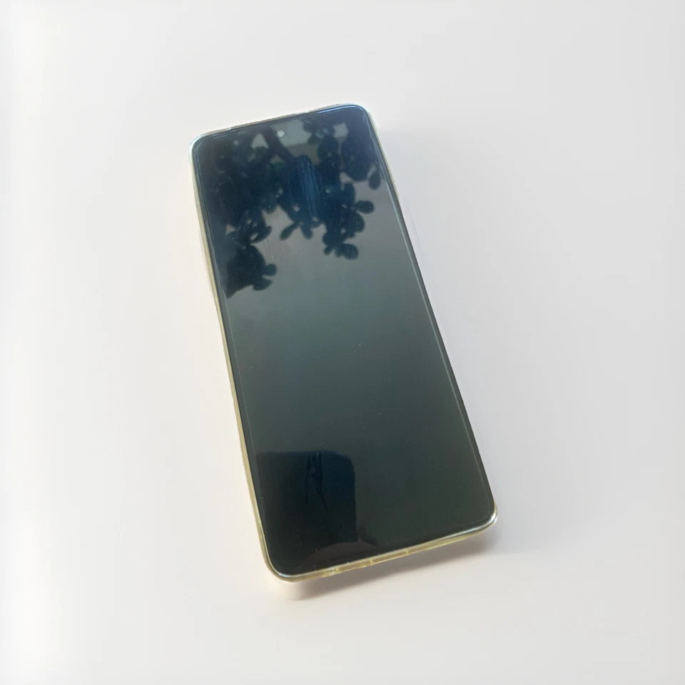 CryptoData HIDR S1 Pro Blockchain Privacy & Secured Crypto Phone & Wallet - Bild 2 von 4
