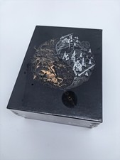 NEZHA: NACIMIENTO DEL NIÑO DEMONIO 哪吒闹海 BLURAY DISK KINO, NUEVO/SELLADO