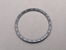 Porsche Design Dashboard Chronograph P'6612 Tachymeter Ring