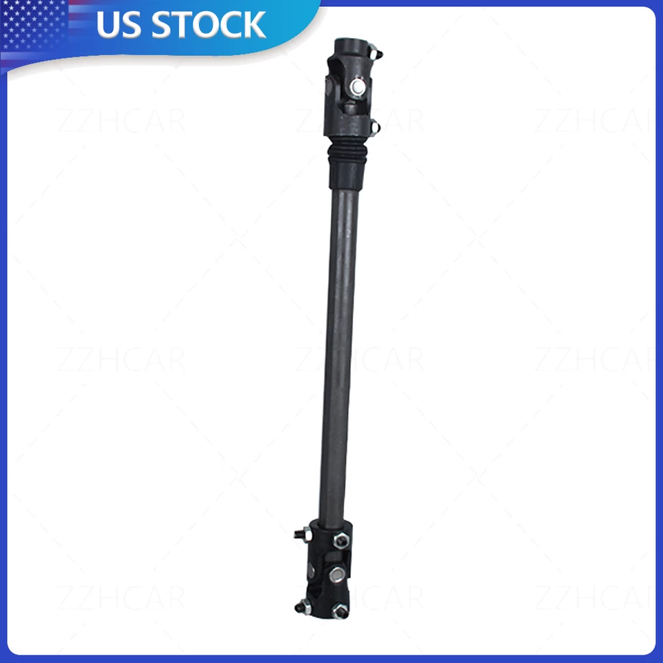 Brand New 000980 Telescoping Steering Shaft For 1980-1991 Ford Truck - Изображение 4 из 4